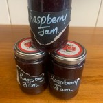 Raspberry Jam
